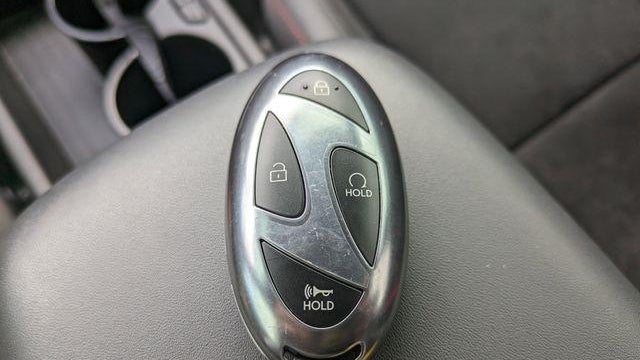 2025 Hyundai KONA N Line S