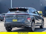 2025 Kona Thumbnail 6