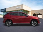 2025 Kona Thumbnail 7