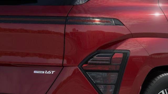 2025 Hyundai KONA N Line S