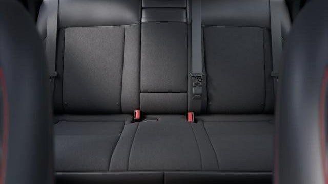 2025 Hyundai KONA N Line S