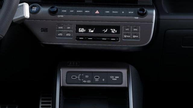 2025 Hyundai KONA N Line S