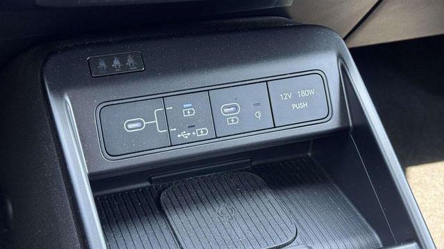 2025 Hyundai KONA N Line S