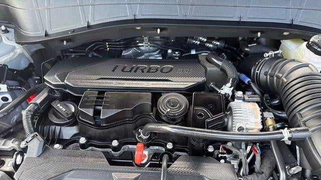 2025 Hyundai KONA N Line S