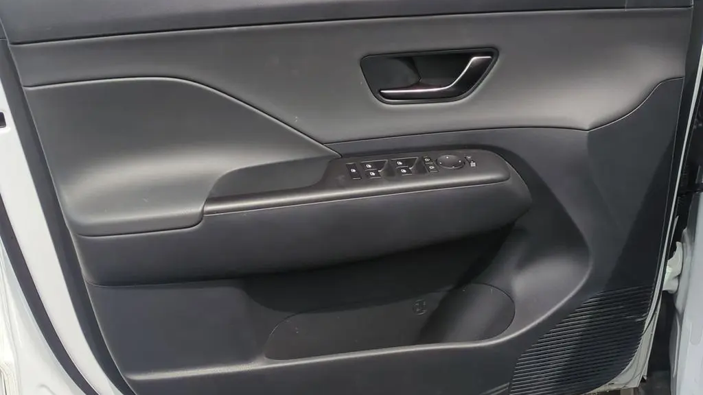 2025 Hyundai KONA N Line S