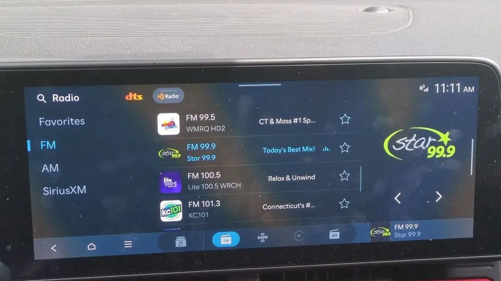 2025 Hyundai KONA N Line S