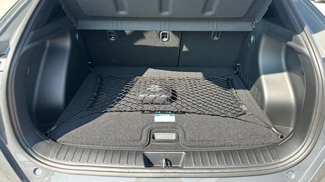 2025 Hyundai KONA N Line S