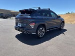 2025 Kona Thumbnail 6