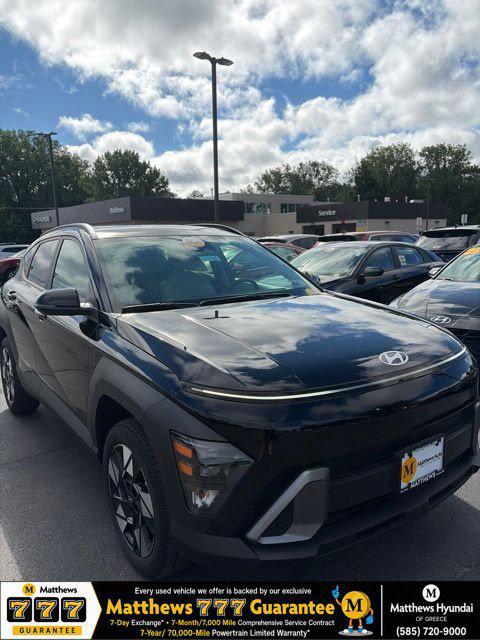 2024 Hyundai Kona - $22,990