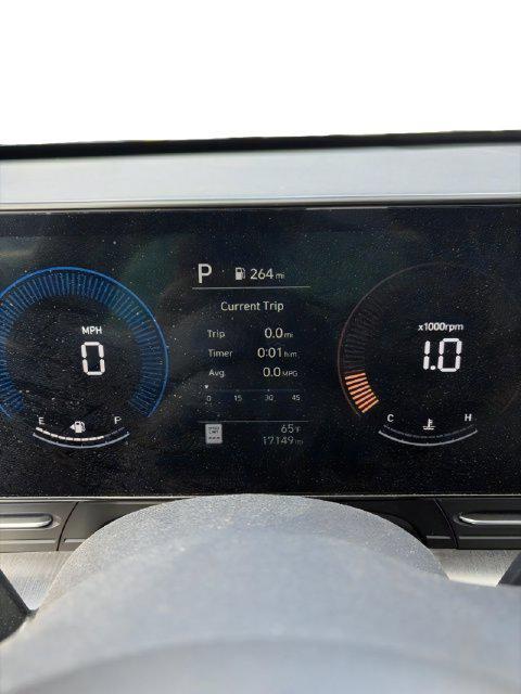 2024 Hyundai Kona - $22,990