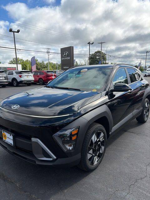2024 Hyundai Kona - $22,990