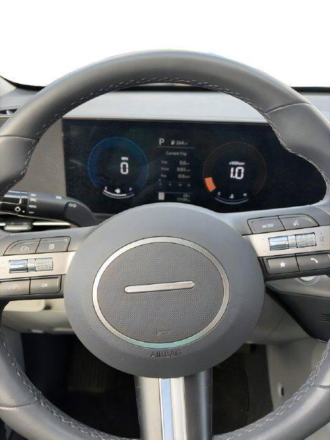 2024 Hyundai Kona - $22,990