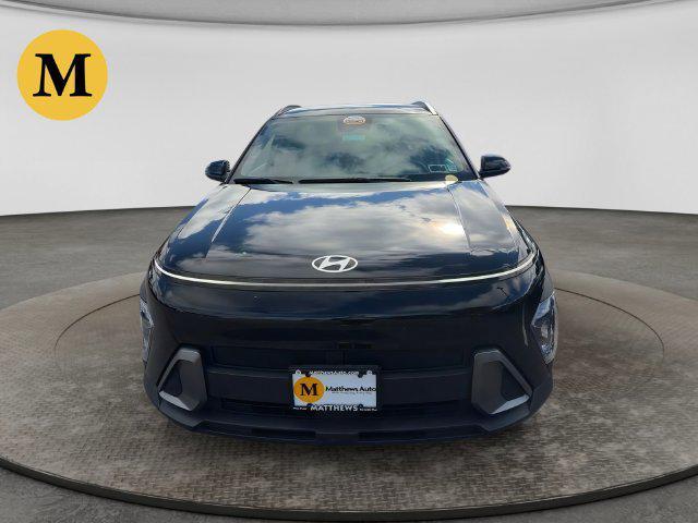 2024 Hyundai Kona - $22,990