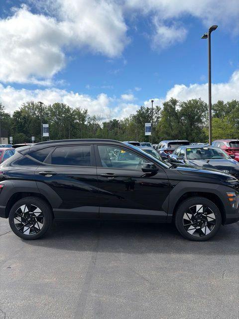 2024 Hyundai Kona - $22,990