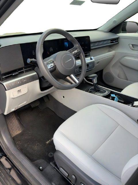 2024 Hyundai Kona - $22,990
