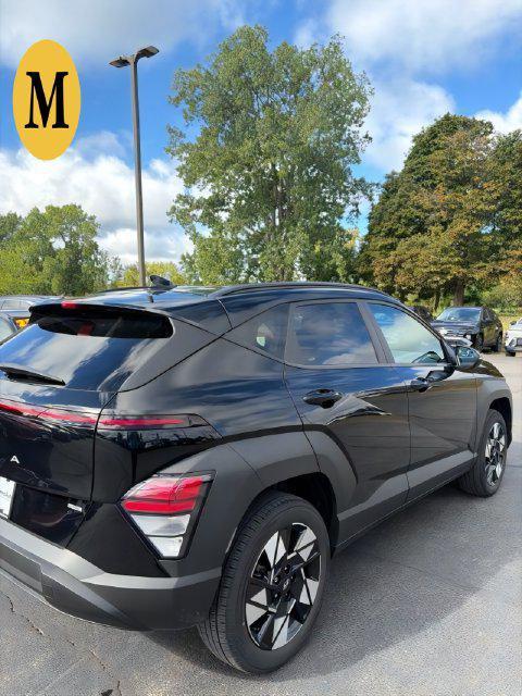 2024 Hyundai Kona - $22,990