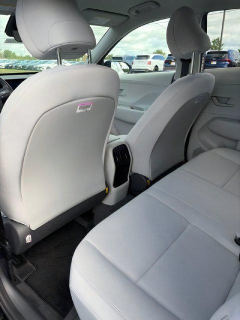 2024 Hyundai Kona - $22,990
