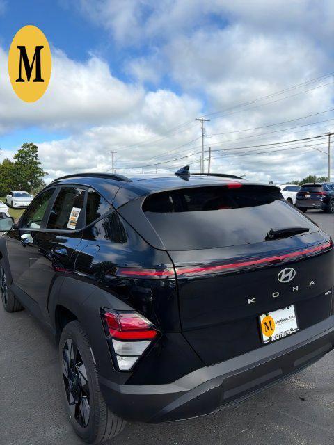 2024 Hyundai Kona - $22,990