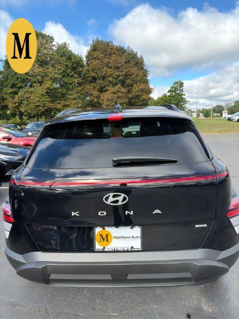 2024 Hyundai Kona - $22,990