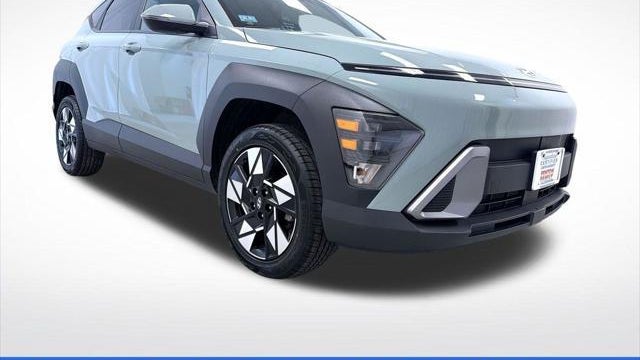 Preowned 2024 Hyundai KONA SEL for Sale