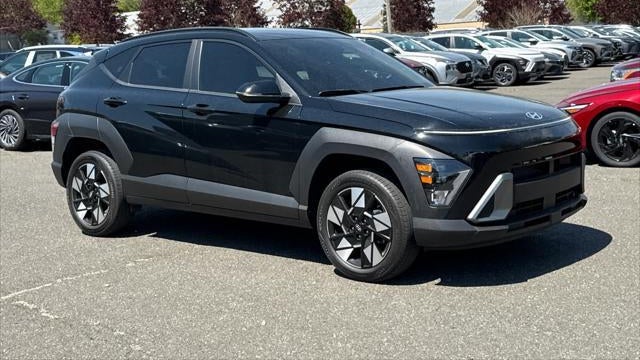 Preowned 2024 Hyundai KONA SEL for Sale