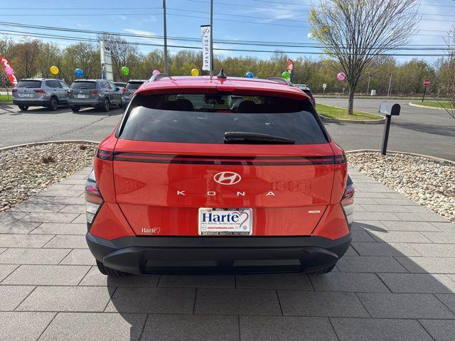 2024 Hyundai Kona - $19,885
