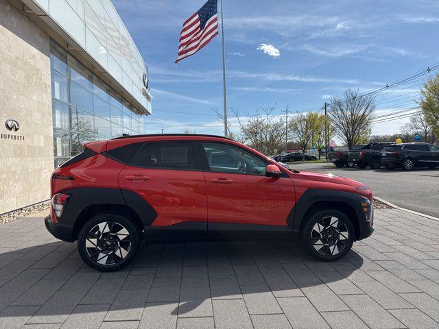 2024 Hyundai Kona - $19,885