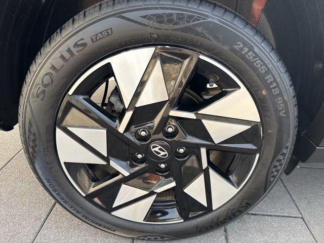 2024 Hyundai Kona - $19,885