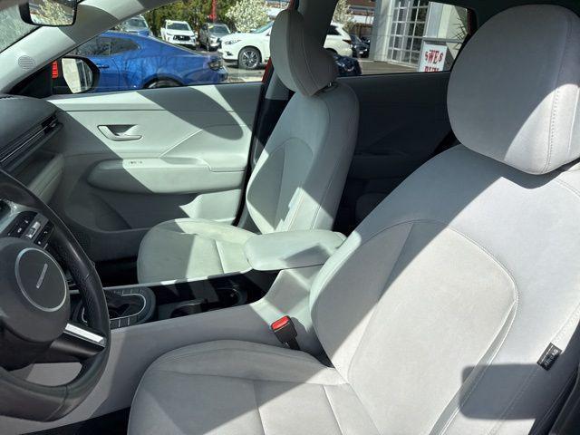 2024 Hyundai Kona - $19,885