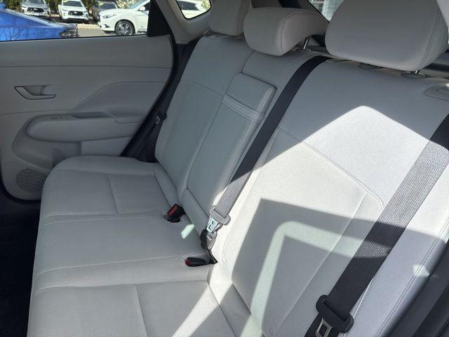 2024 Hyundai Kona - $19,885