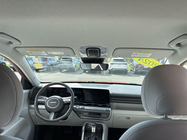 2024 Hyundai Kona - $19,885