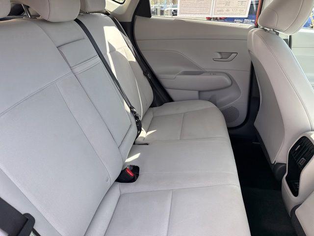 2024 Hyundai Kona - $19,885