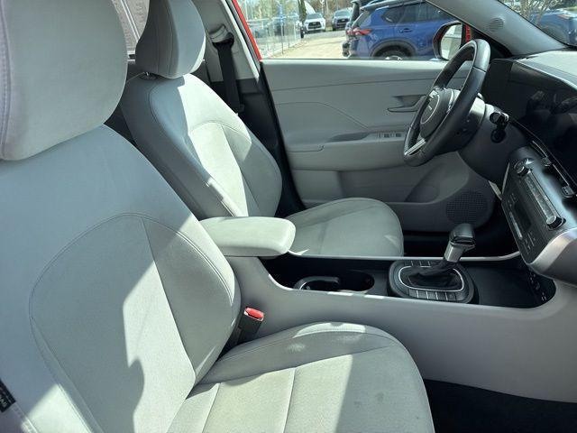 2024 Hyundai Kona - $19,885
