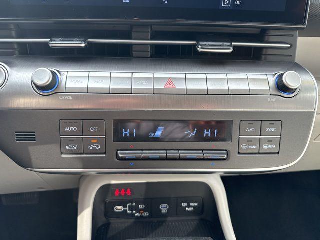 2024 Hyundai Kona - $19,885
