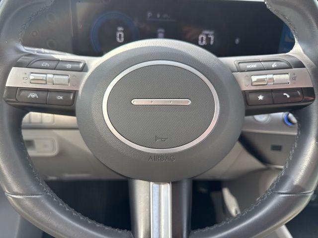2024 Hyundai Kona - $19,885