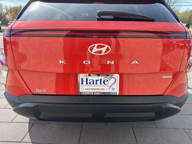 2024 Hyundai Kona - $19,885