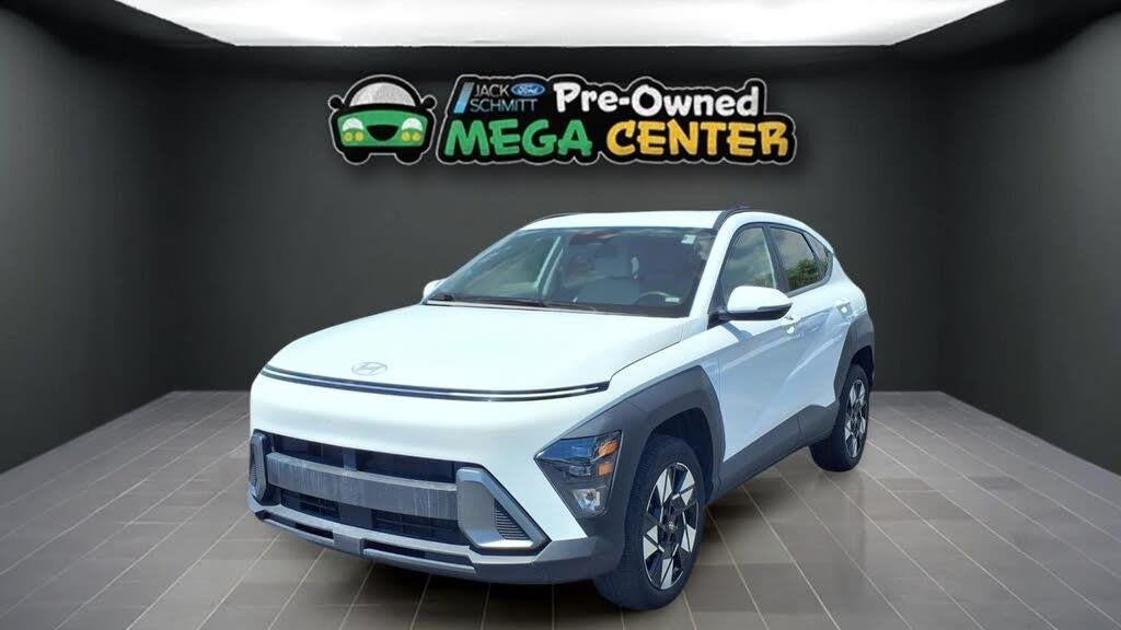 Preowned 2024 Hyundai KONA SEL for Sale