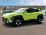2024 Kona Thumbnail 2