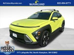 2024 Kona Thumbnail 1