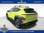 2024 Kona Thumbnail 3