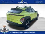 2024 Kona Thumbnail 5