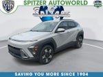 2024 Kona Thumbnail 4