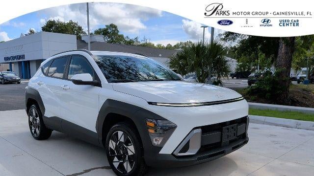 Preowned 2024 Hyundai KONA SEL for Sale