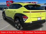 2025 Kona Thumbnail 5