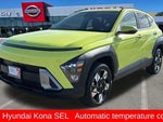 2025 Kona Thumbnail 7