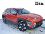 2025 Kona Thumbnail 1