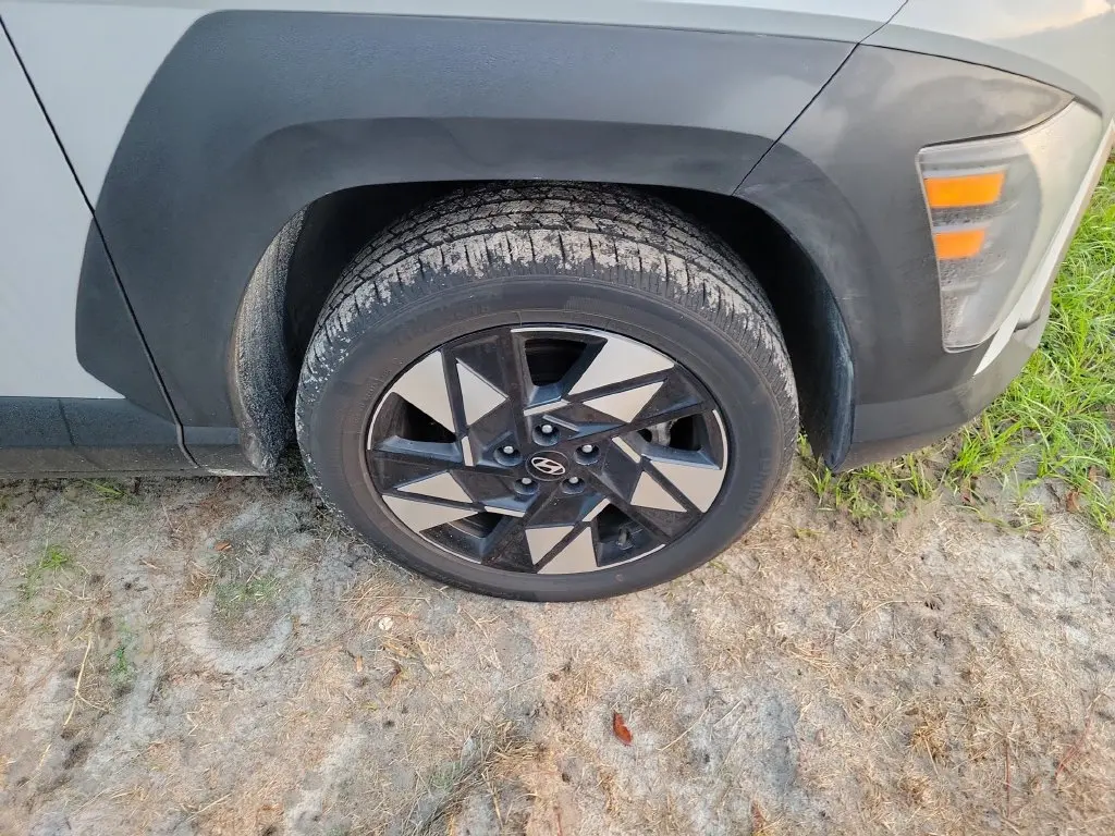 2025 Hyundai Kona - $20,873
