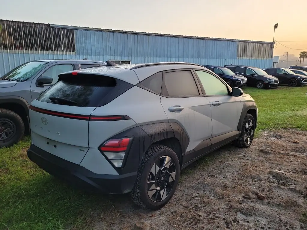 2025 Hyundai Kona - $20,873
