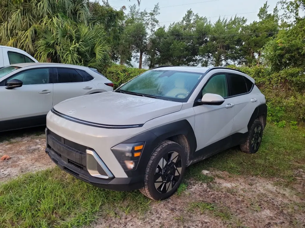 2025 Hyundai Kona - $20,873
