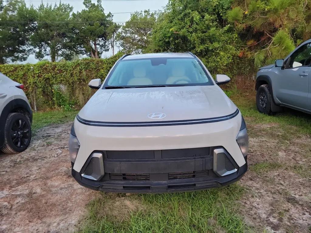 2025 Hyundai Kona - $20,873